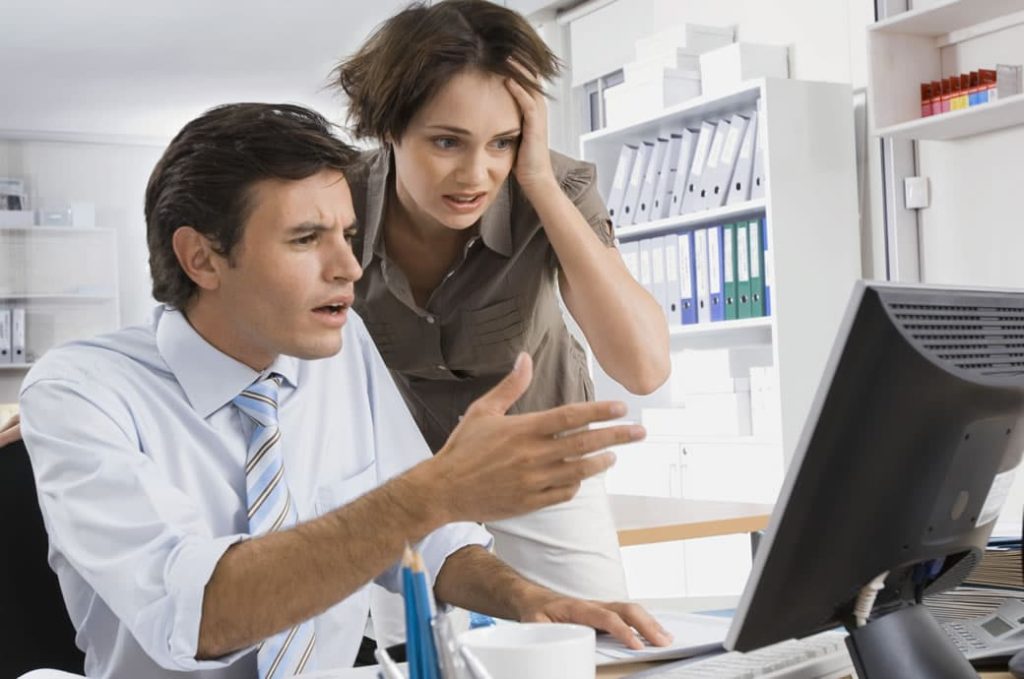 Reputation management can be frustrating and time consuming